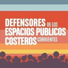 Picture of Defensores de los Espacios Públicos Costeros de Corrientes