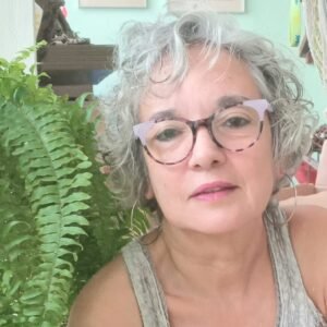 Picture of Irma Iranzo Berrocal